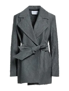 Chaqueta y cazadora Mujer Carbón 36,38,40 Mujer - Harris wharf london - FashionsVida