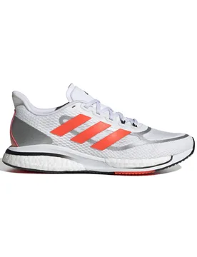 Schuhe für Frauen Supernova+ - Blanc - female - Size: 37 1/3 - Adidas - FashionsVida