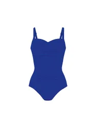 Costume da bagno da donna Ocean Blue blu 40D