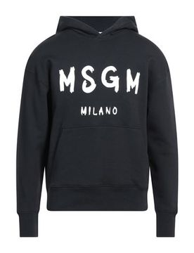 Sweatshirt Herren Schwarz L,M,S,XS Herren