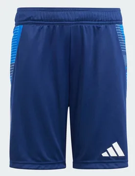 Short da allenamento Tiro 24 Competition Junior 11-12A Team Navy Blue 2 - Adidas - FashionsVida