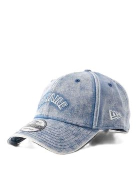 Nuovo berretto voltaire eraxzv -denim