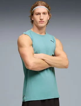 PUMA CANOTTA POWER TRAINING L - Puma - FashionsVida