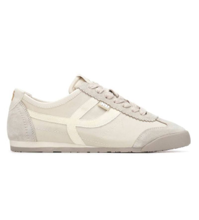 Para mujer. 14521808- Zapatillas 145218 (37), Plano, Cordones, Casual