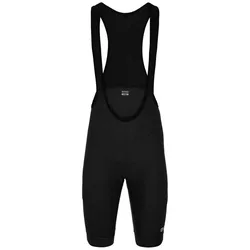 Briko Salopette Jerseyko Black