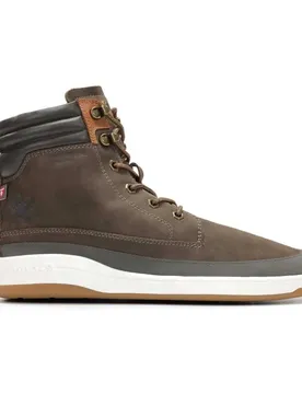 Bottes Vadso Barefoot Primaloft Brown EU 41