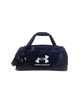 Borsone da Palestra Multi Scomparto Blu UA Undeniable 5.0 - Under armour - FashionsVida