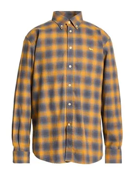 Camisa Hombre Caléndula XL Hombre - Harmont & Blaine - FashionsVida