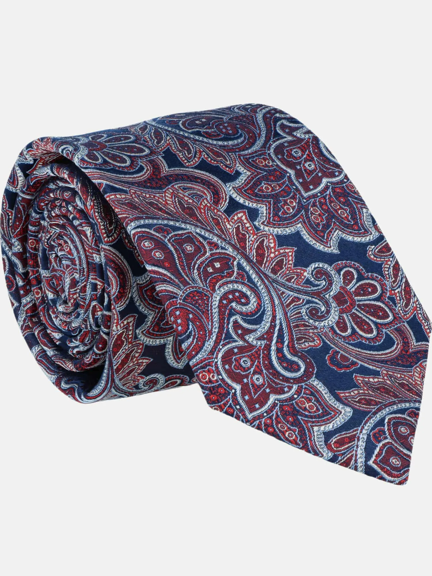 Willen Krawatte Mehrfarbig - Willen - FashionsVida