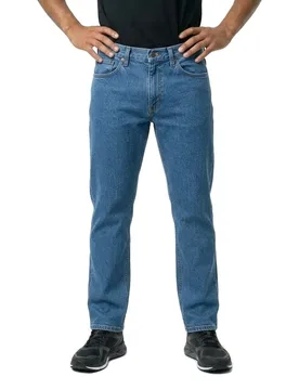 Jeans 11235897 13mwz Antique Wash 31 - Wrangler - FashionsVida