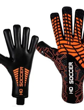 Gants De Gardien De But Pro Evolution NG Web Orange 6.5 unisex