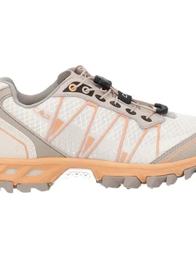 Atlas Trail 3q95266 Trail Running Shoes Vaniglia / Sabbia UK 3 Women - CMP - FashionsVida