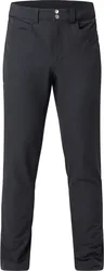Pantalon léger et durable de randonnée - Korp Lite Pant M True Black - Taille 50 FR - Noir