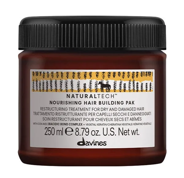 DAVINES Naturaltech Nourishing - Davines - FashionsVida