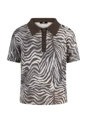 XS Pullover female