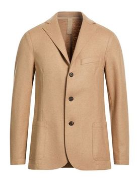 Blazer Herren Kamel 46,52,54 Herren