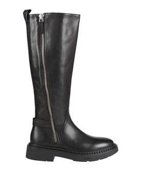 ASH Stiefel Damen Schwarz 36 Damen