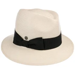 Lesina Women´s Straw Hat by - cream white - Damen - Size: One Size