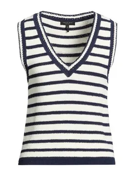 Pullover Damen Nachtblau L,M Damen - Rag & bone - FashionsVida