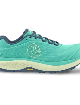 Scarpe Da Trail Running Pursuit 2 Blue / Green EU 37