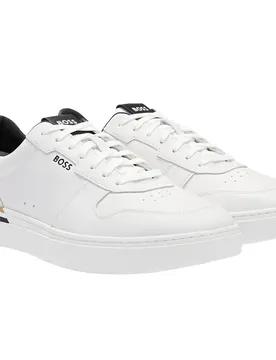Sneaker Clint 102995 Open White EU 43