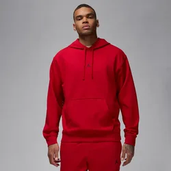 Jordan Sport Crossover Dri-Fit Herren Trikot, rot US: L