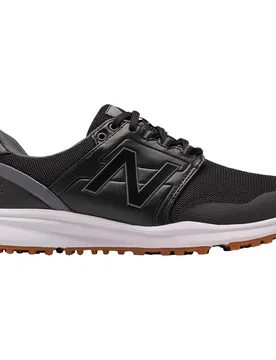 NEW Golfschuhe Breeze v2, schwarz 42 - Balance - FashionsVida