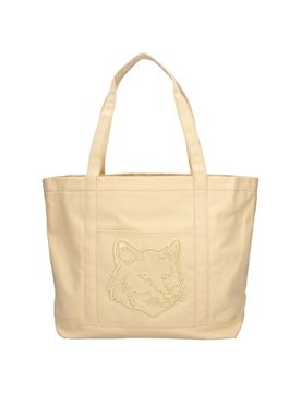 Men's Cotton Mini Bag