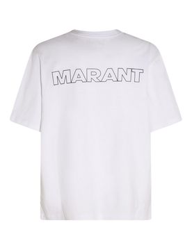 T-shirt in cotone