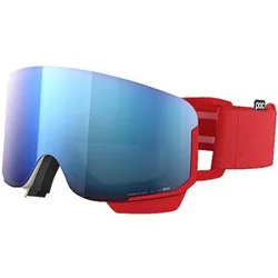 Poc Masque de ski Nexal Mid rouge