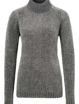 Oxmo Jersey 'Estella' gris