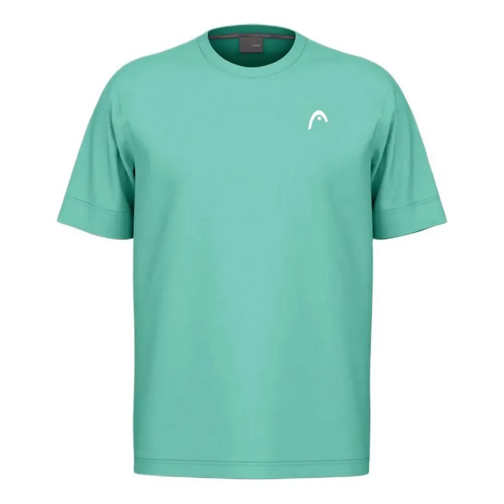 Slice Ii Short Sleeve T-shirt Refurbished Turquoise S - Head Racket - FashionsVida
