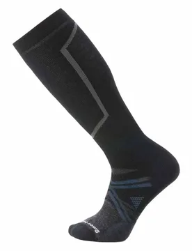 Chaussettes Ski Full Cushion Otc Black EU 42-45 Homme - Smartwool - FashionsVida