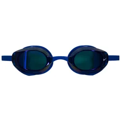 Vapor Mirrored Swimming Goggles Game Royal One Size Men,Women