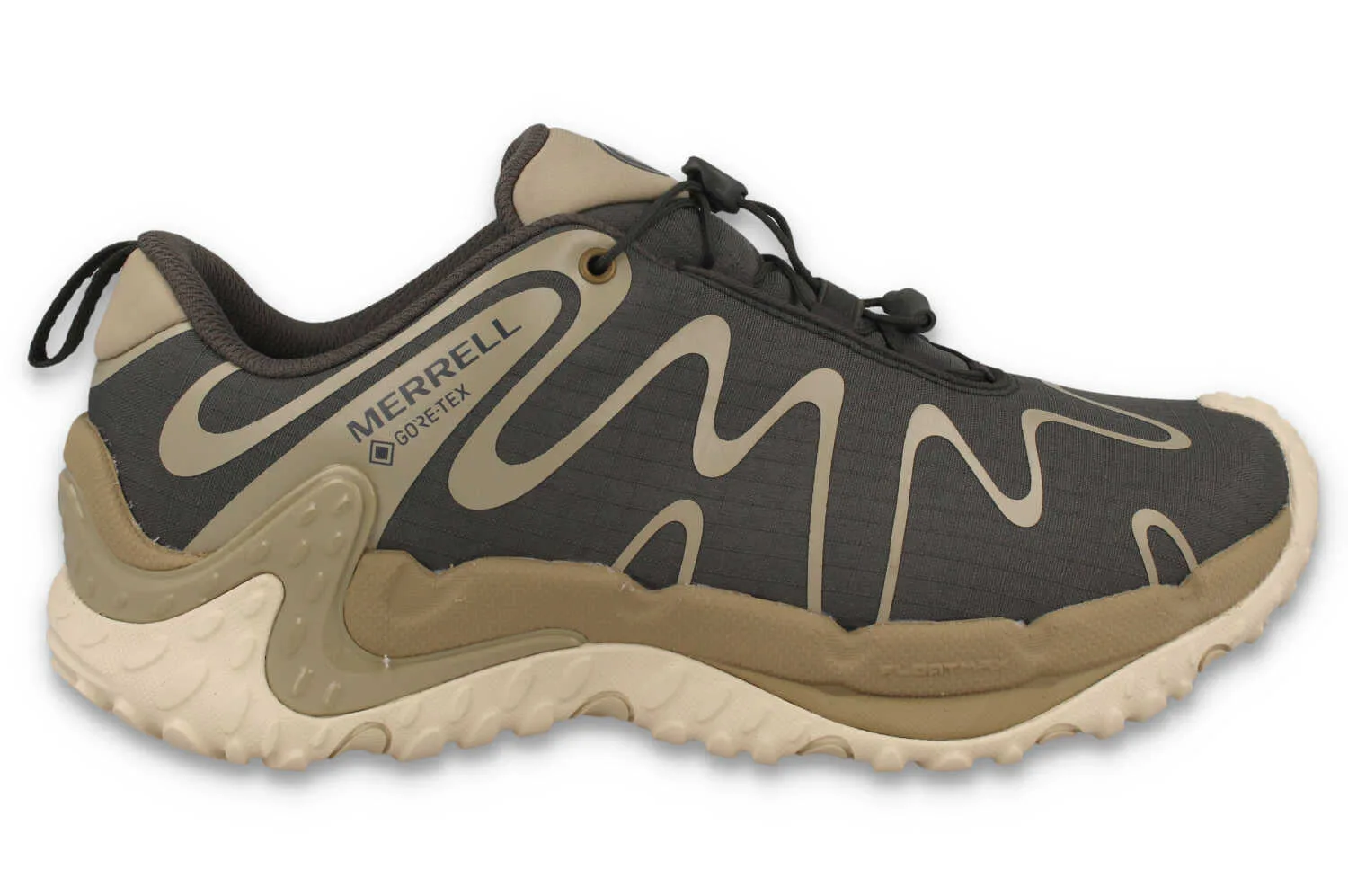 Cham Redux Storm GORE-TEX® - Sneaker - grau - Herren - Size: 42 - Merrell - FashionsVida