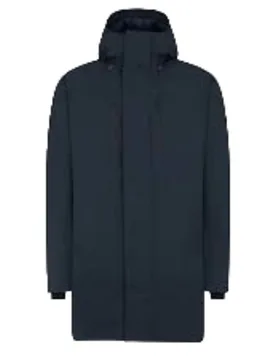 Cornelius Matt13 Capp. 10000 Black D40310M - Save the Duck - FashionsVida