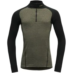 Duo Active Merino 205 Herren Unterhemd, grau L
