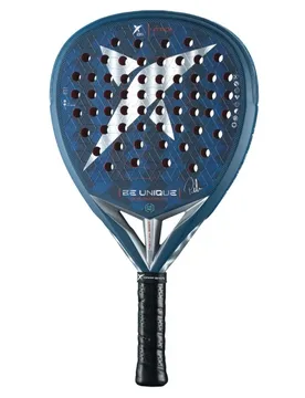 Canyon Pro Attack 1.0 Padel Racket 350-370 gr - Drop Shot - FashionsVida