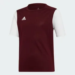 Maglia Estro 19 11-12A Maroon