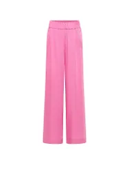 Lanius Pantalon Marlene rose 44