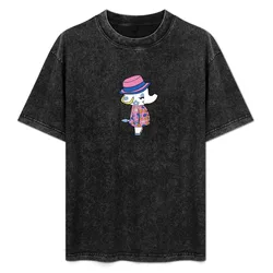 Tia T-Shirt Active Sports Short Sleeve Cotton Shirt