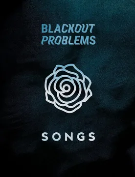 Songs von - LP (Coloured, Limited Edition, Standard) - None - unisex - Blackout Problems - FashionsVida