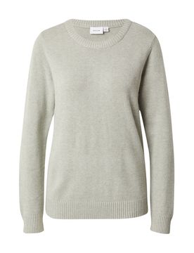 VILA Jersey 'Ril' verde pastel