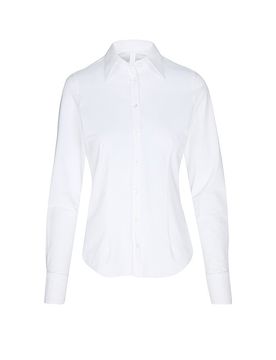 Bluse AYAKA weiss S damen