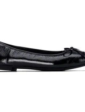 Xti Ballerine 161301 Black EU 38