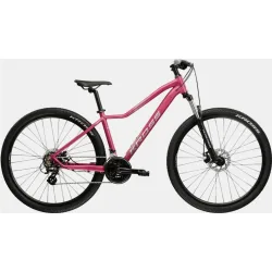 Bicicleta de Montaña de Mujer Lea 2.0