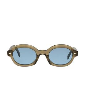 Gafas de sol Unisex Caqui 50 Unisex