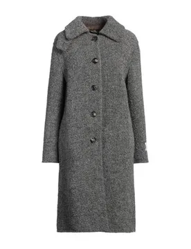 Abrigo Mujer Gris 38,40 Mujer - Peuterey - FashionsVida