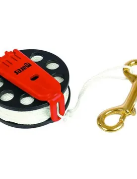 Mares Bobina Compact Reel