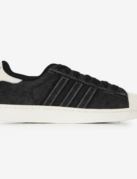 Superstar Ii Denim noir 42